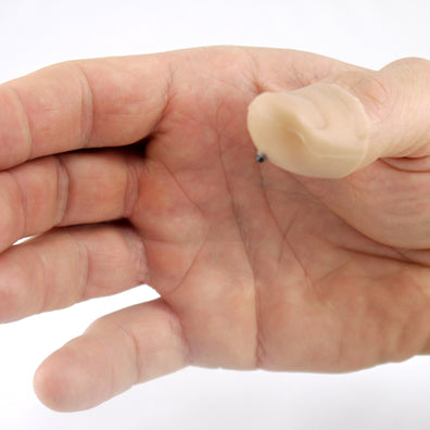 Thumb Tip Type (Grease Marker 4 mm.) Vernet